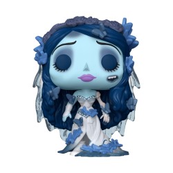Pop Movies - Corps Bride - Emily with Butterflies 1830